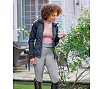 Tenue femme Megan en navy