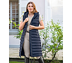 Tenue femme  Fleur en navy