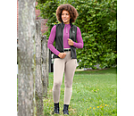 Tenue femme Marit en noir