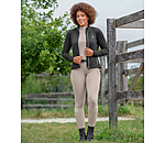 Tenue femme Nia en noir