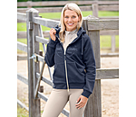 Tenue femme Lynn en navy