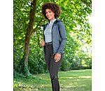 Tenue femme Nala en bleu dauphin