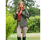 Tenue femme  Klara en vert profond