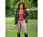 Tenue femme Cecile en noir