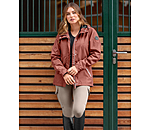 Tenue femme Klara en cuivre
