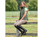 Tenue femme Jane en vert profond