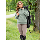Tenue femme Leni en vert clair