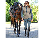 Tenue femme Nele en taupe