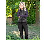 Tenue femme Nele en noir