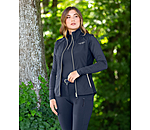 Tenue femme Jeanne en navy