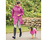 Tenue femme Amy en rose fuchsia