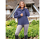 Tenue femme Rina en amthyste