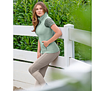 Tenue femme Tracy II en menthe poivre