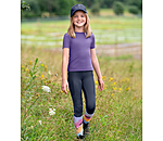 Tenue enfant Vicky en amthyste lumineuse