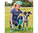 Tenue enfant Rona en amthyste