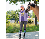 Tenue enfant Malina en melia