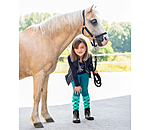 Tenue enfant Malina en marine