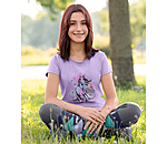 Tenue enfant Mea II en melia