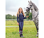Tenue enfant Jano en marine
