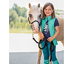 Tenue enfant Mika II en vert aqua