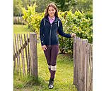 Tenue enfant Dea en navy