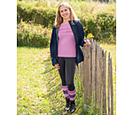 Tenue enfant Lane en navy