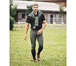 Tenue homme Denver en noir