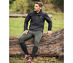 Tenue homme Lyon en noir