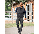 Tenue homme Chicago en noir