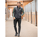 Tenue homme Noah en noir