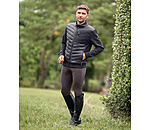 Tenue homme Lissabon en noir