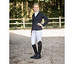 Tenue de concours enfant Dahlia en noir
