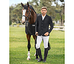 Tenue de concours homme Philipp en noir