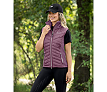 Tenue islandaise Fjola en amarante
