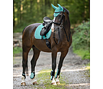 Tenue Basic en bleu lagune