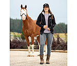 Tenue western Tammy en noir