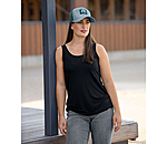 Tenue western Lilian en noir
