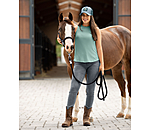 Tenue western Dawn en amazone