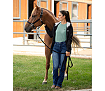 Tenue western Maeve en vert candy