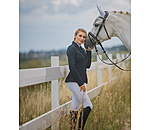 Tenue de concours femme Charlotte en navy