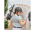 Tenue de concours femme Sophia en glacier