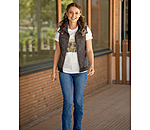 Tenue western Winnie en romarin