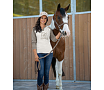 Tenue western Indy en taupe