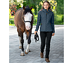 Tenue western Eve en ptrole