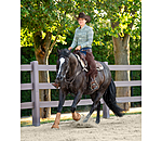 Tenue western Everly en menthe