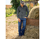 Tenue western Cooper en noir
