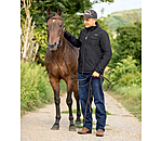Tenue western Asher II en noir