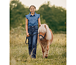 Tenue western Stella en navy fonc