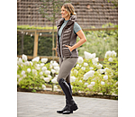 Tenue femme Zoey en taupe fonc�