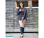 Tenue femme Klara en navy classique